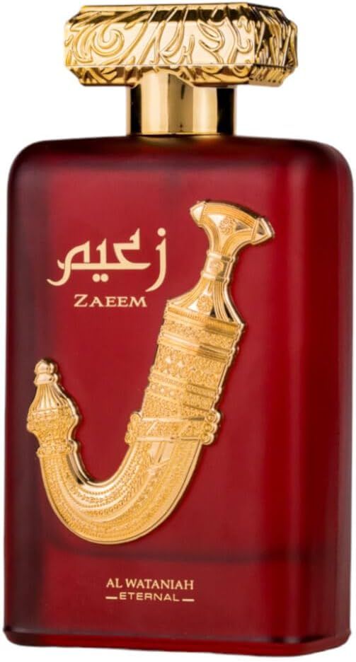 Zaeem Eau de Parfum Ženski parfemi