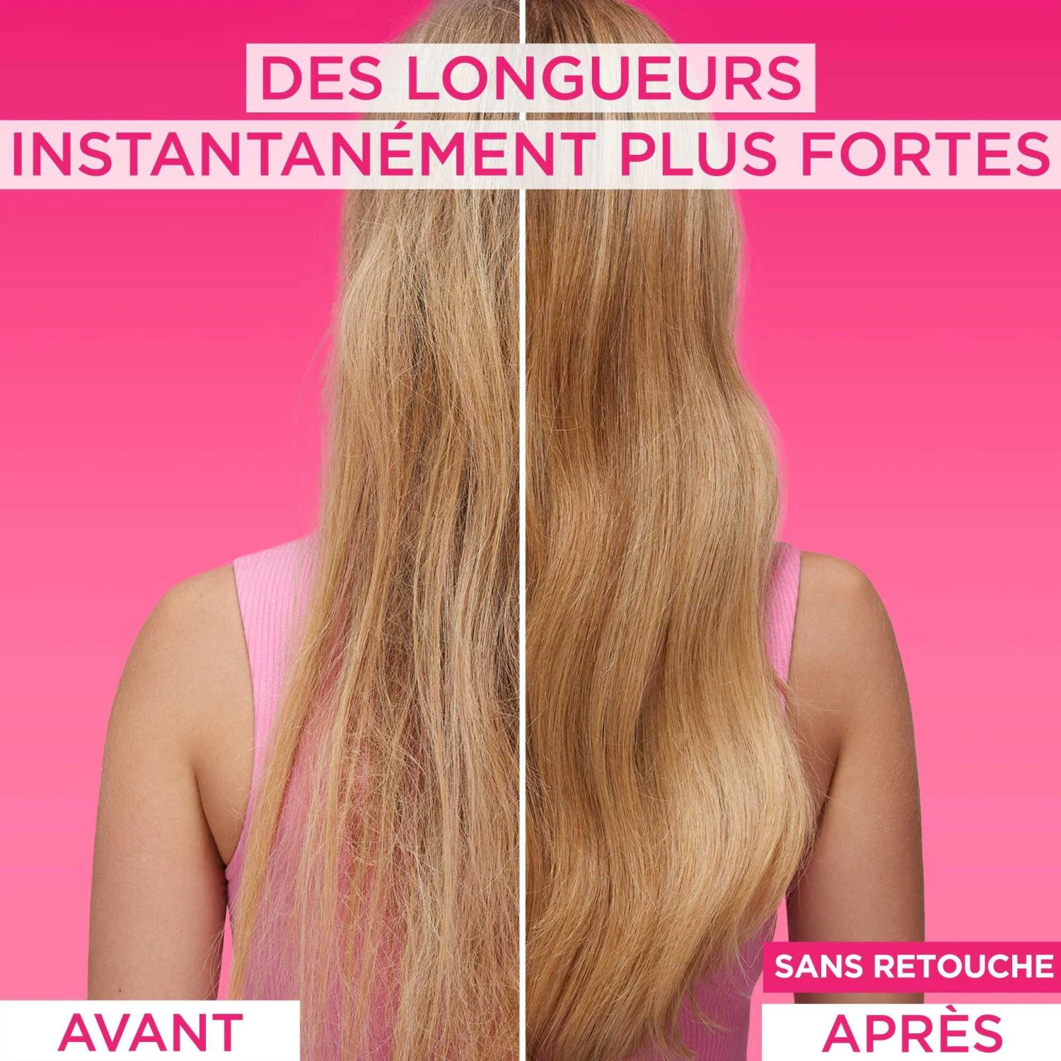 L’Oréal Paris Masque-Fibres XXL