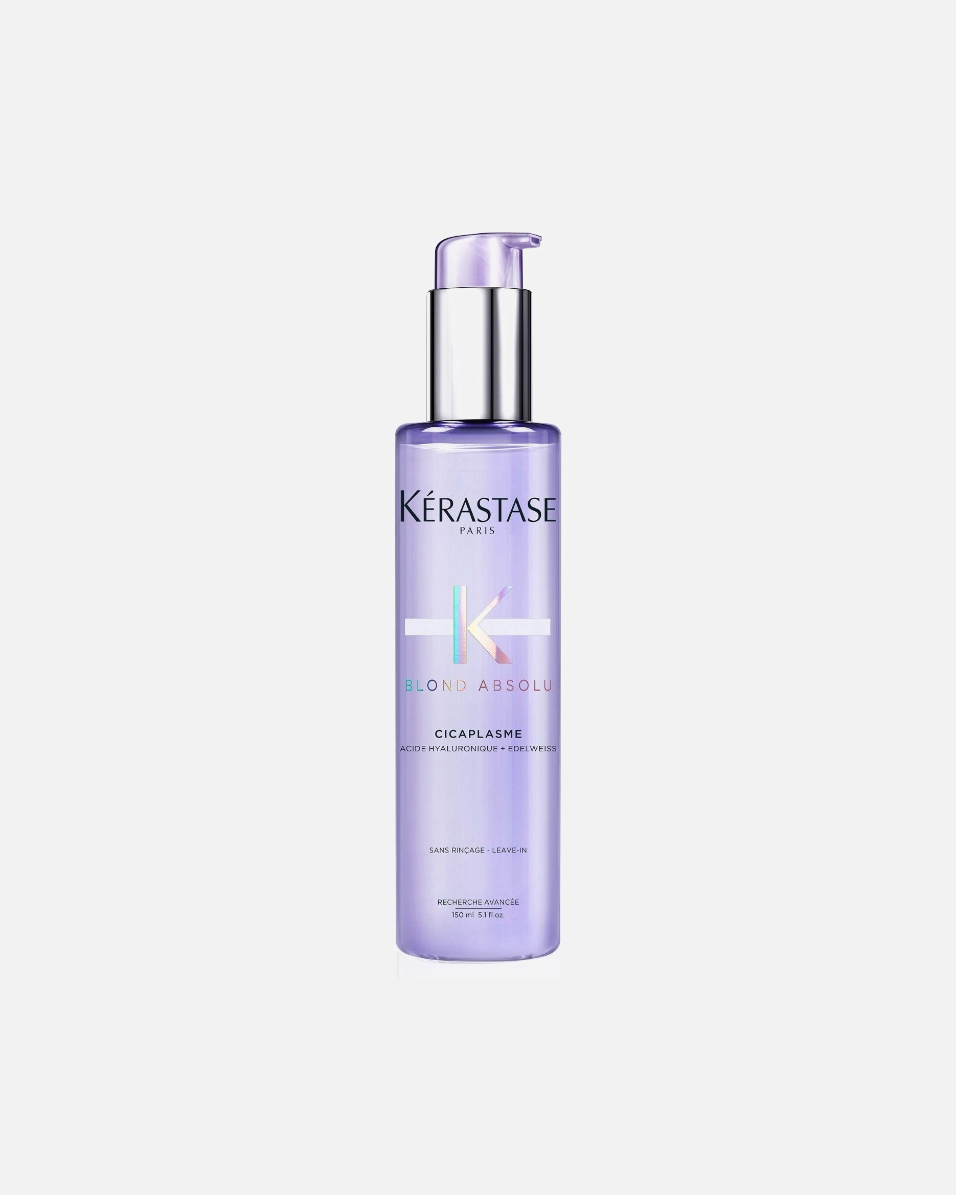 Kérastase nenoskalojams kondicionieris Blond Absolu Cicaplasme – 150 ml
