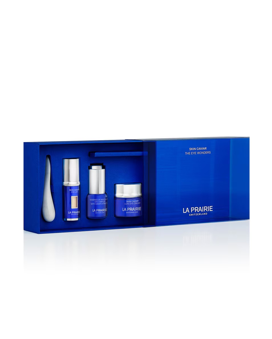 CAVIARUL LA PRAIRIE SKIN MINUNILE OCHILOR