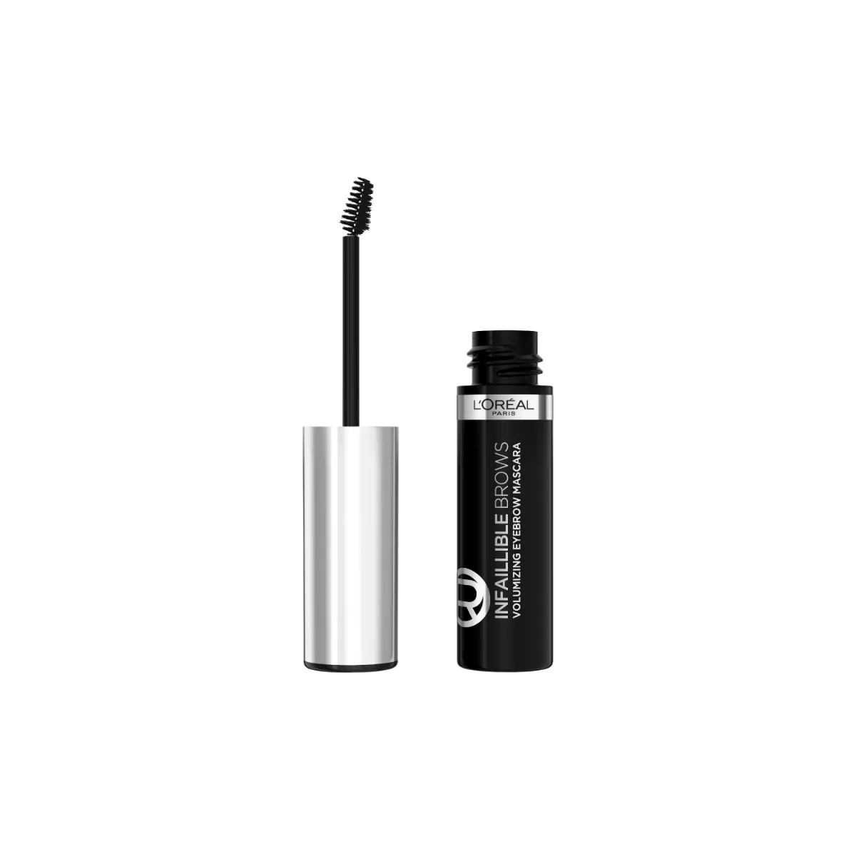 L’Oréal Paris Brow Artist Plump Maskara do brwi, 000 Transparent