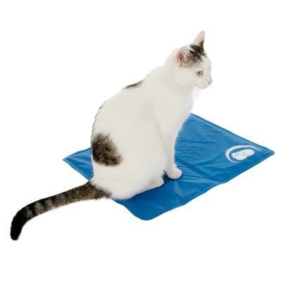 Keep Cool Mat - Cat & Dog Cooling Mat