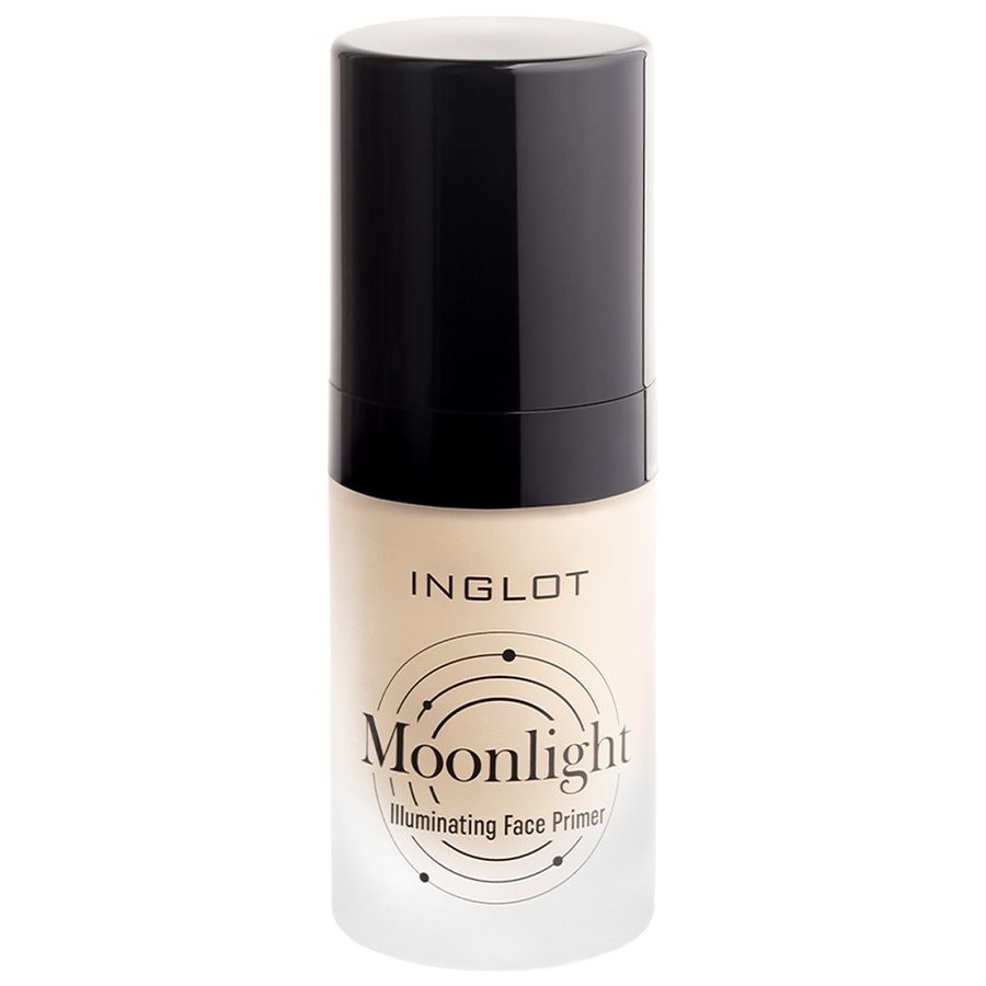 Inglot Primer za lice Moonlight Illuminating - 25 ml