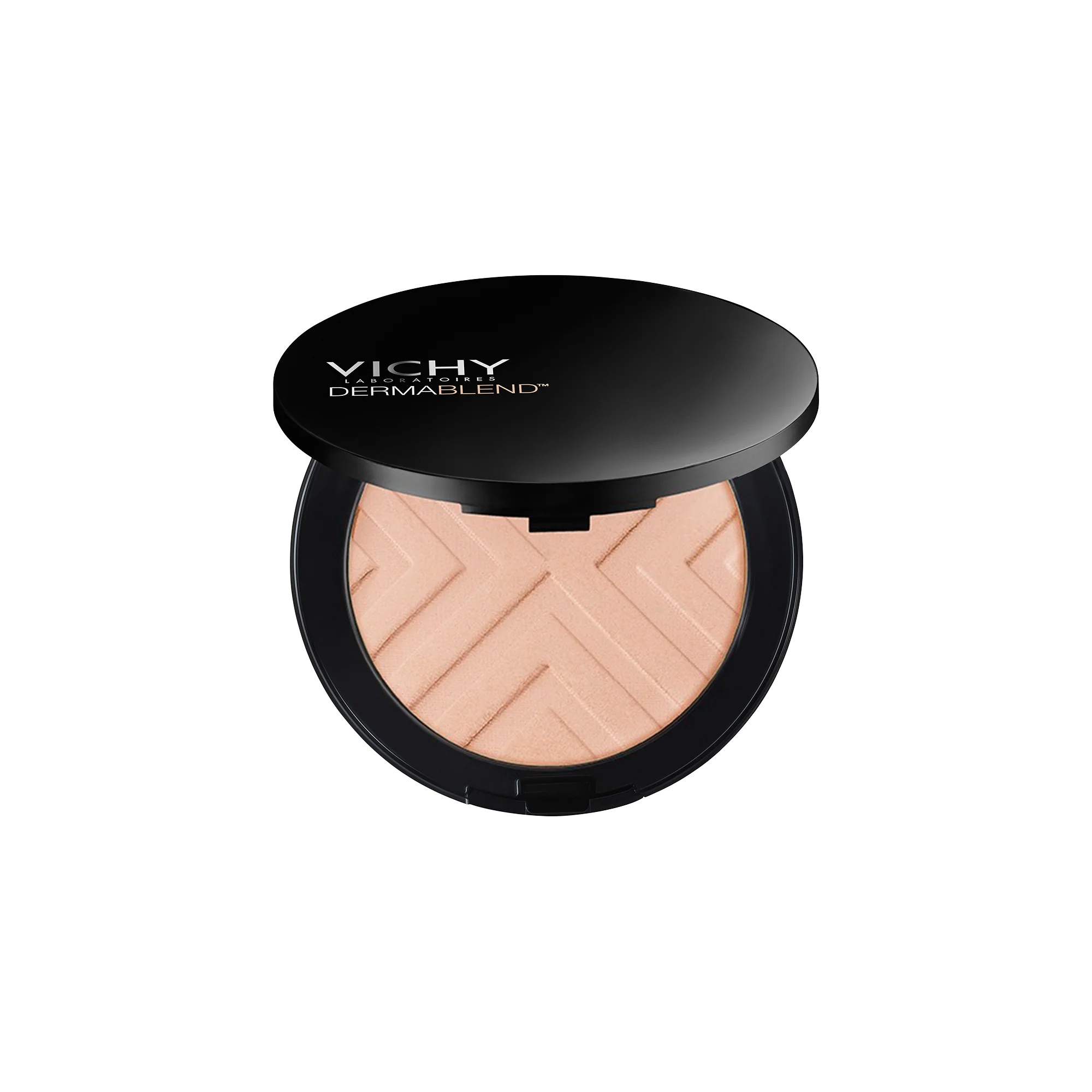 VICHY Vichy Dermablend Covermatte 25 Nude 9,5 g Pele sensível