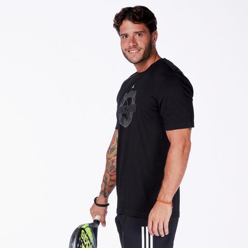  T-shirt de tennis adidas