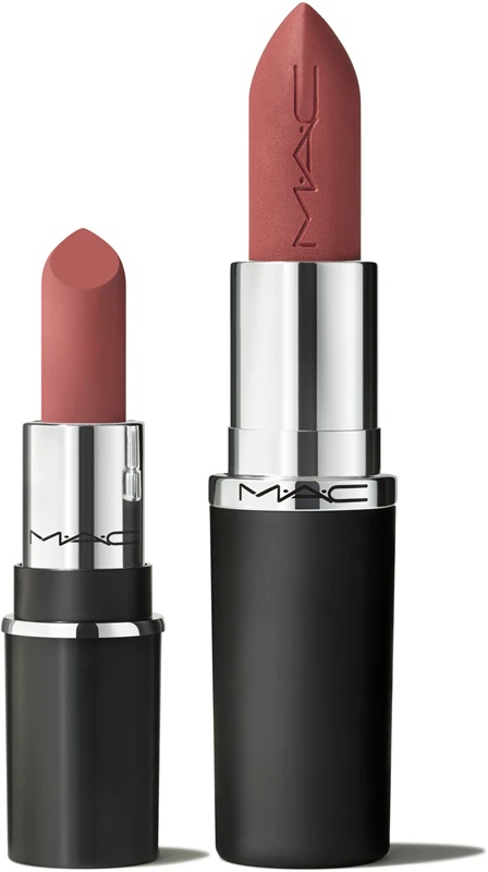 MAC Cosmetics MACximal Silky Matte lūpu krāsa