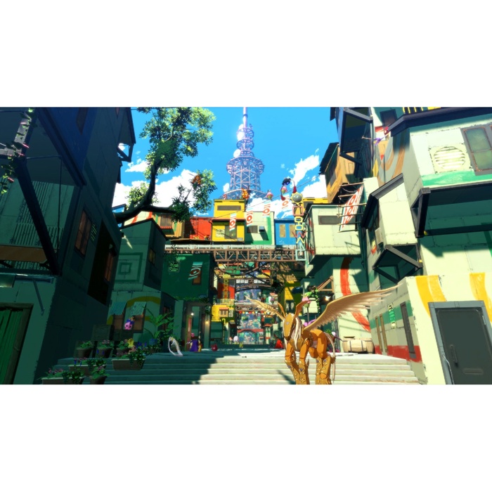 Digimon Story Time Stranger • Jogo para Nintendo Switch 2