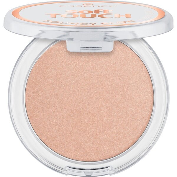 Essence Soft Touch 20 Glazed Dew Bouncy Glow 4g