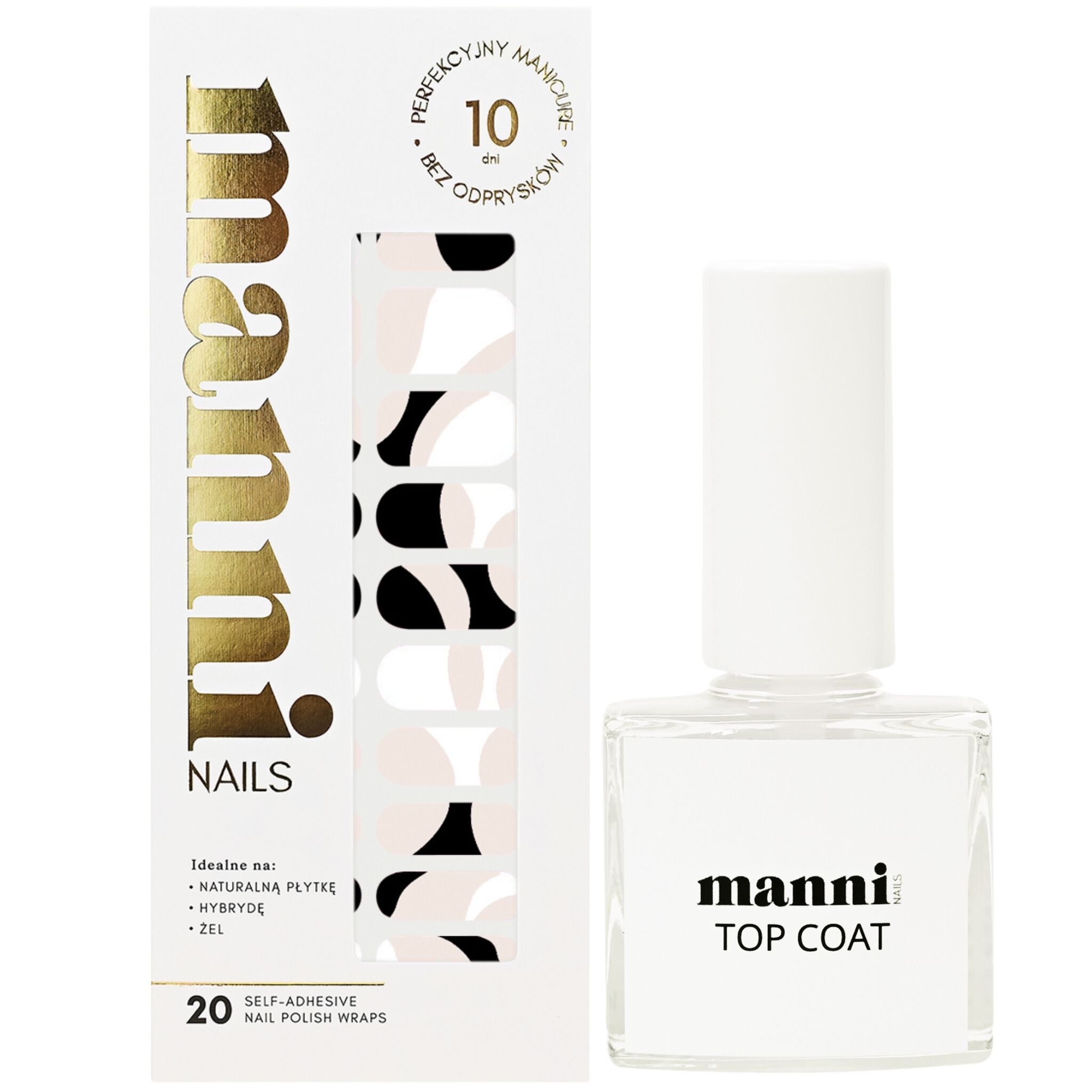 Manni Nails