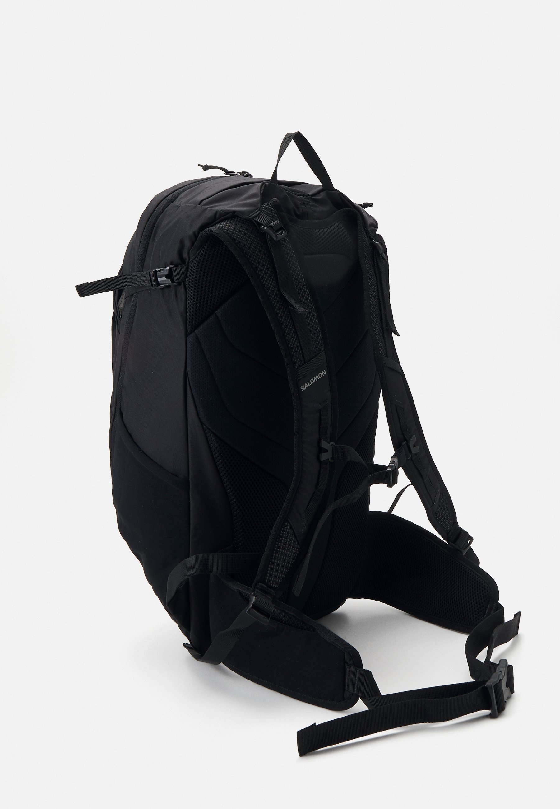 Salomon TRAILBLAZER 30 - Rugzak - zwart