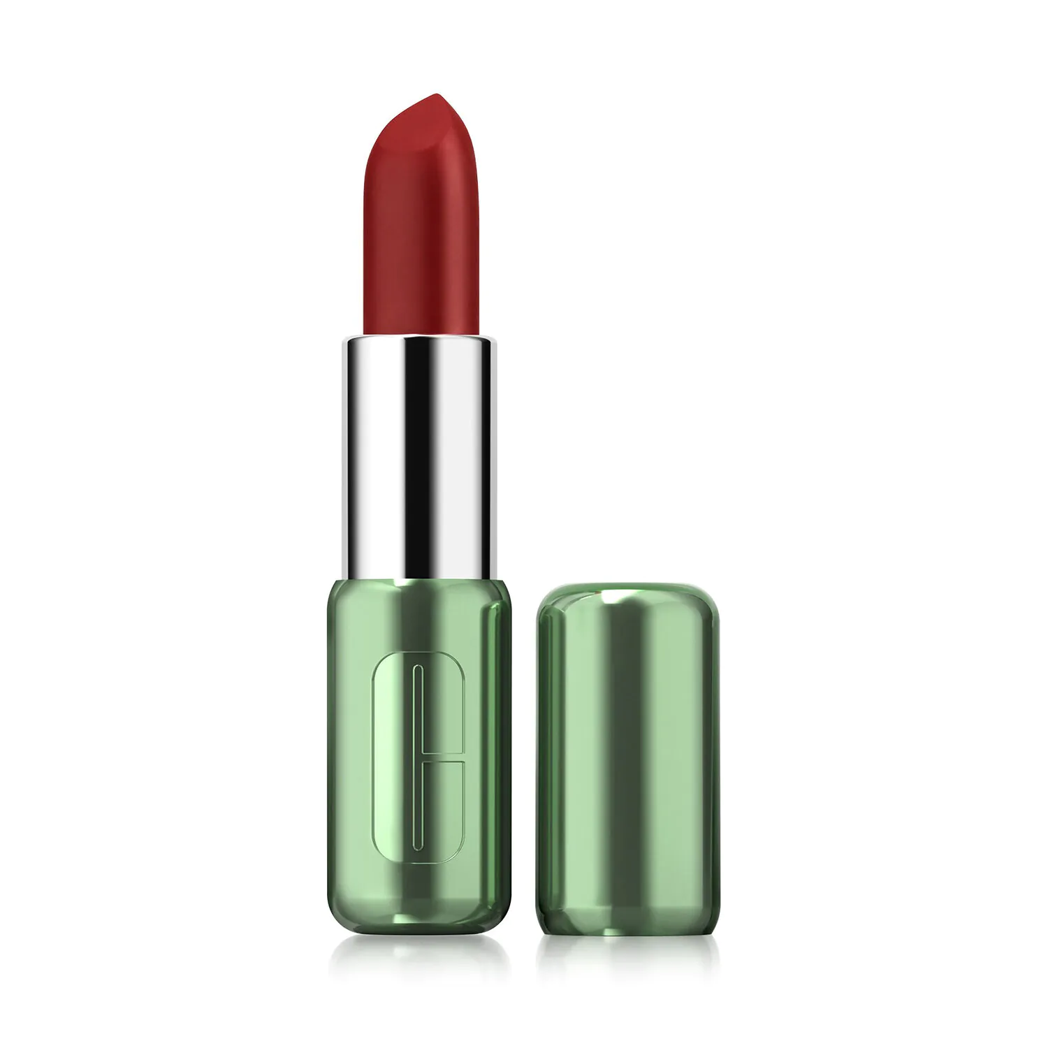 Clinique Pop Longwear Lipstick Pomadka do ust, Icon Pop