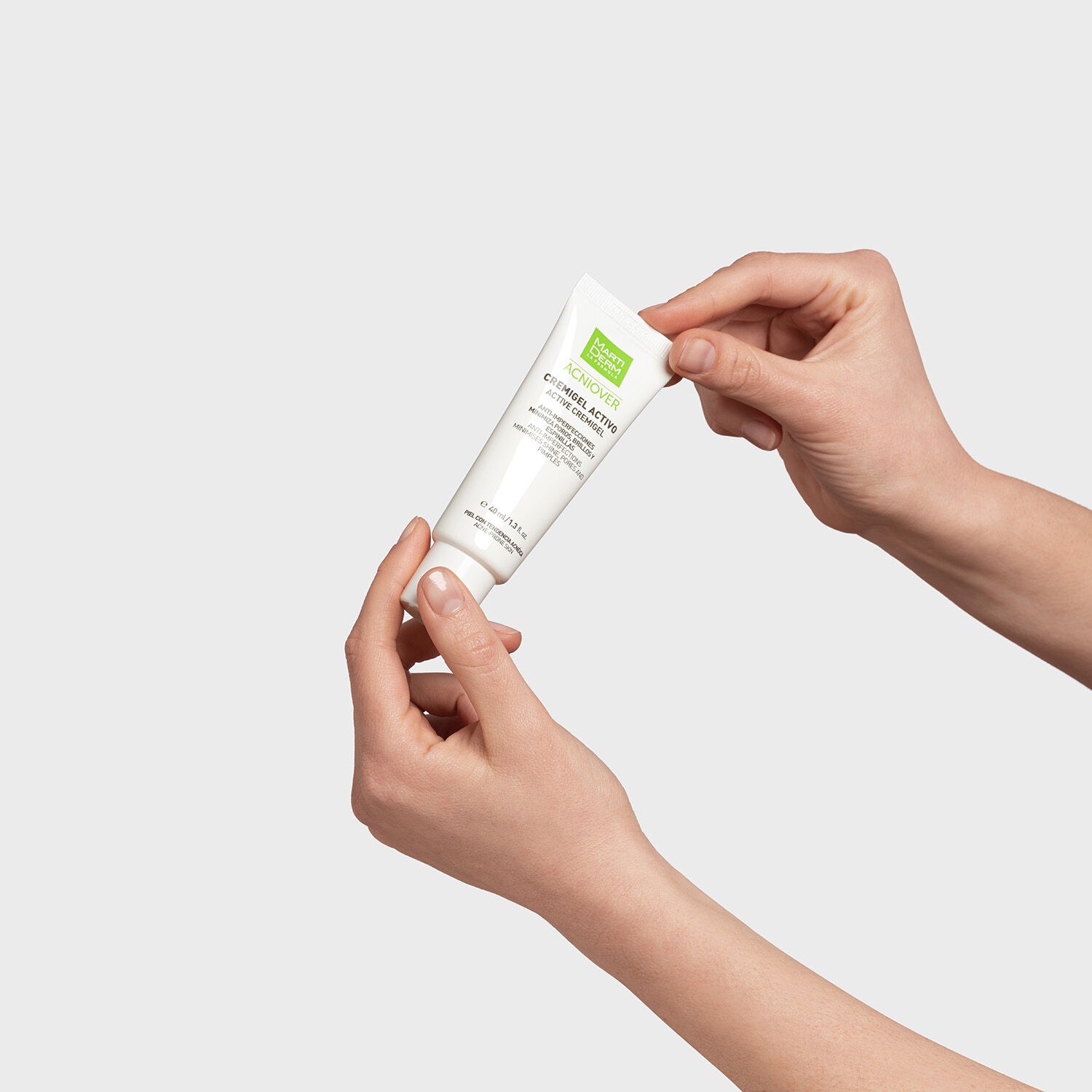 MartiDerm Acniover