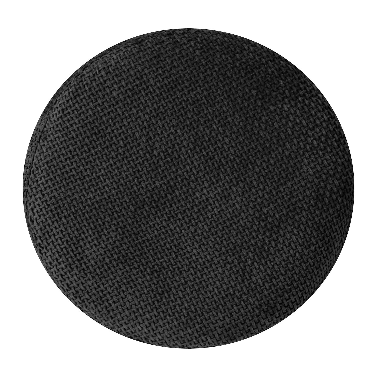 OMNANA dodatek za jogo CUSHY™ blazina za meditacijo iz ženilje, 15 cm – 1 kos