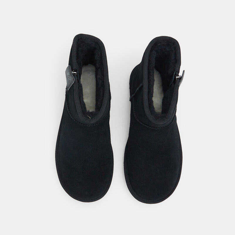 UGG Classic Mini Bailey Bow-stövlar för kvinnor