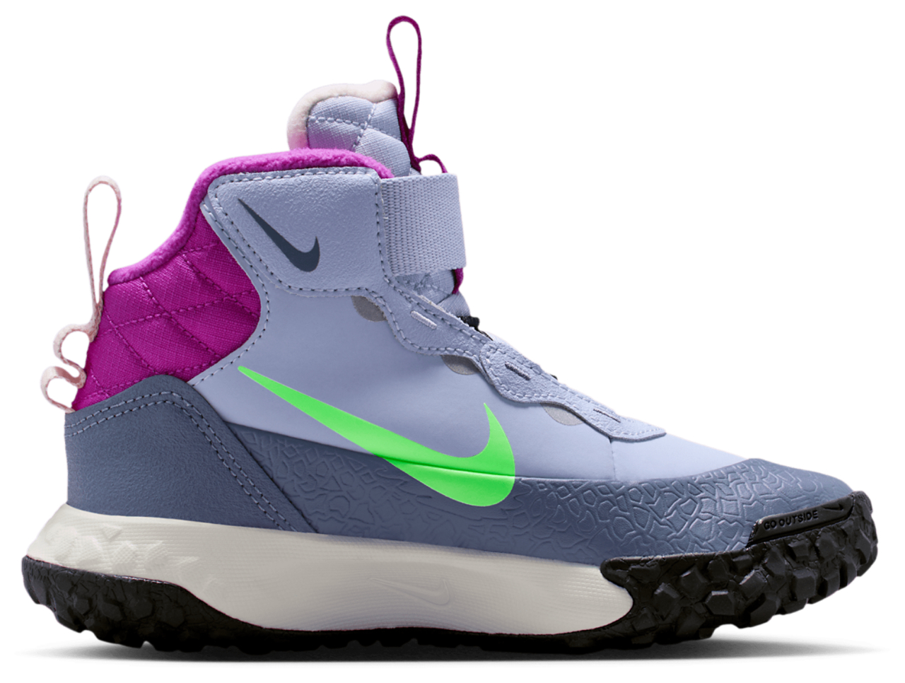 Nike Terrascout