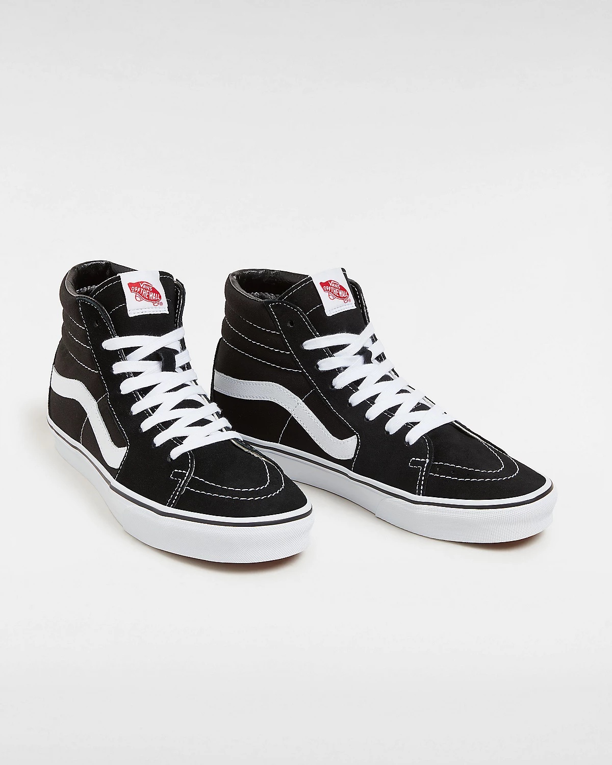 Scarpe Sk8-Hi a calzata ampia