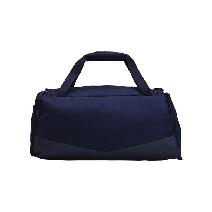 Mochila esportiva Under Armour Undeniable 5.0 - Azul Marinho - Alça de ombro ajustável - UA Storm