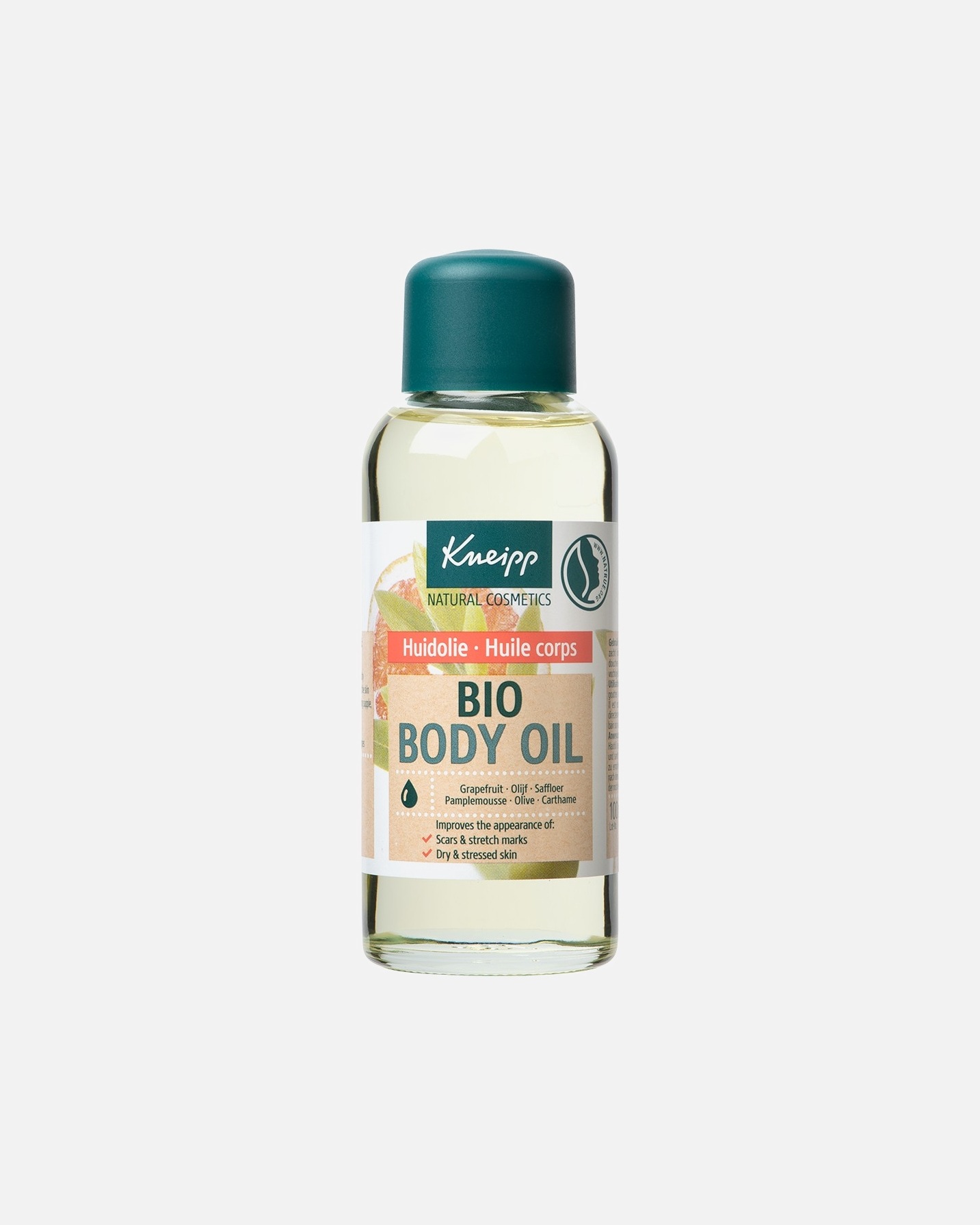Kneipp organsko ulje za kožu - 100 ml