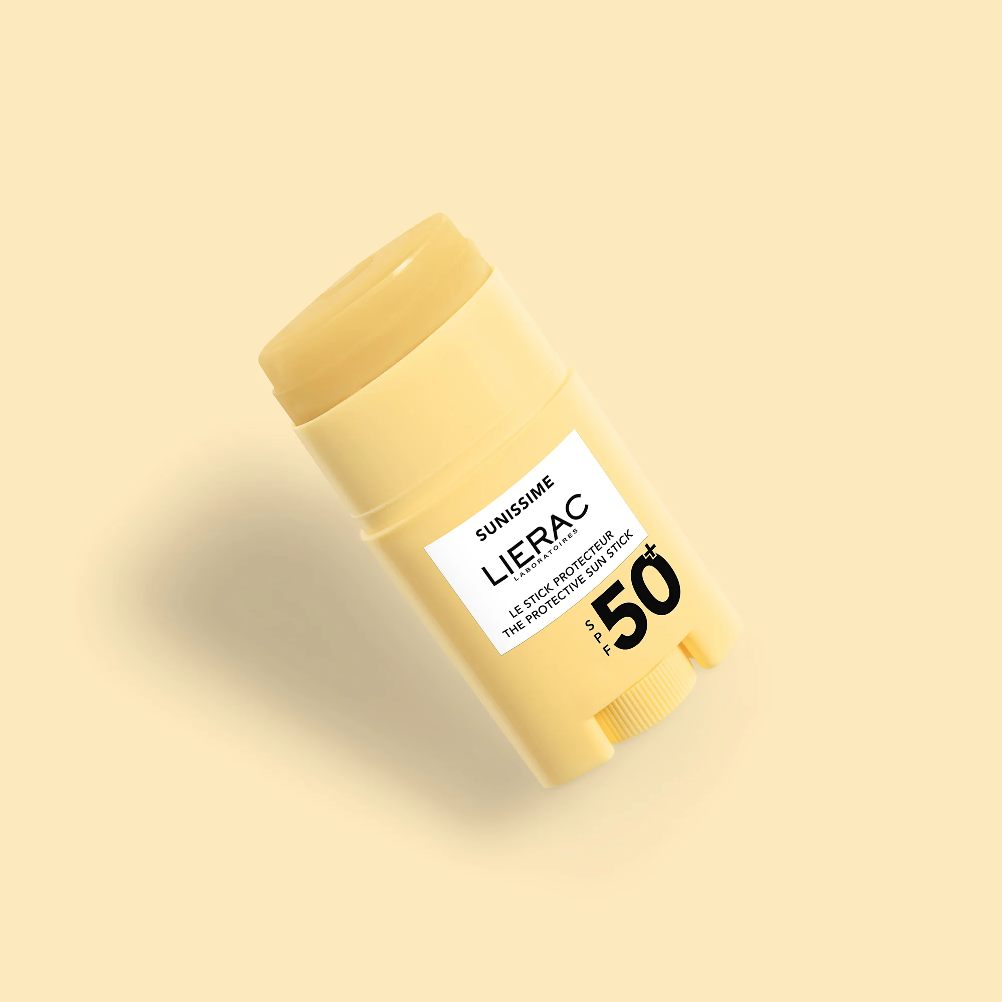 Sunissime Lo Stick Protettivo SPF50+ - Stick solare alta prot., Solare viso alta prot.
