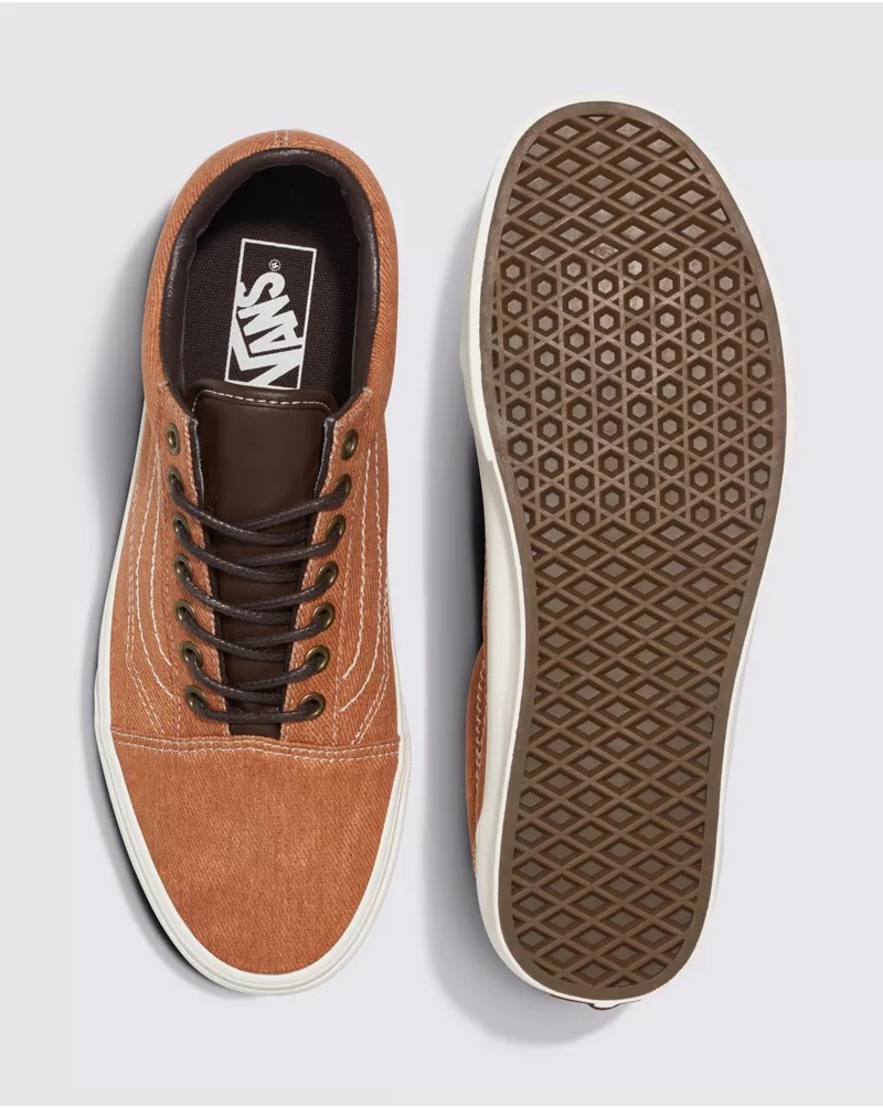 Old Skool Shoe