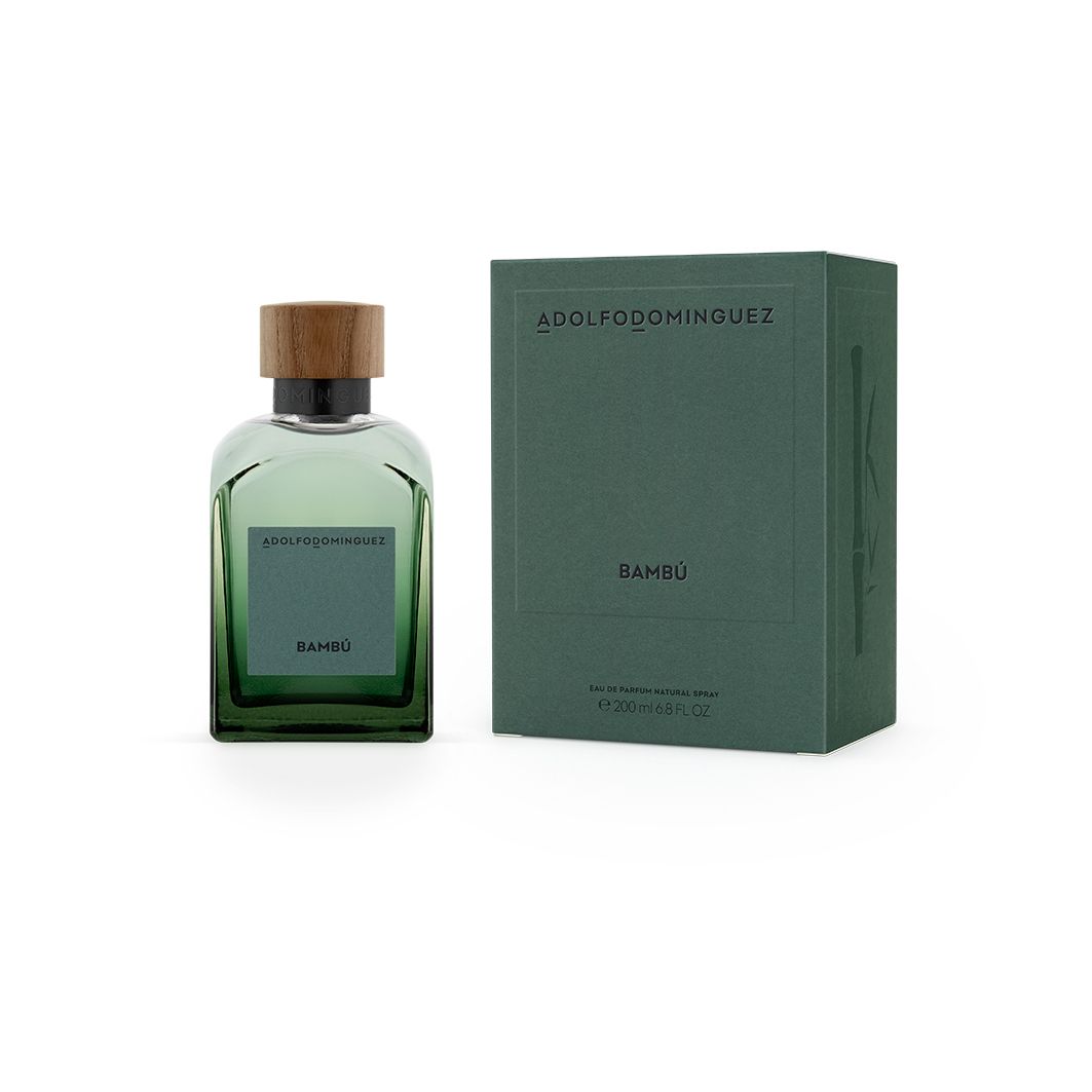 Bamboo Eau de Parfum Parfemi za muškarce