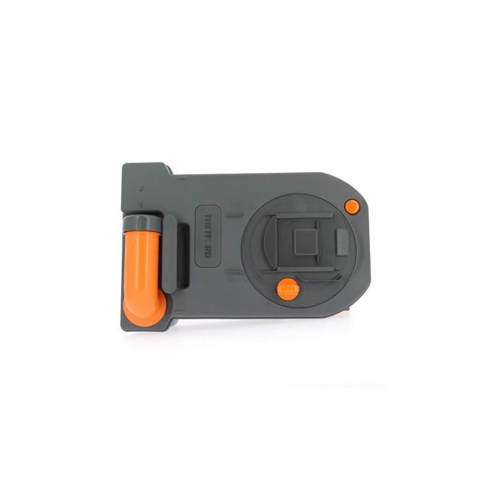 Recipiente para cassete para autocaravanas e caravanas THETFORD C250 e C260.