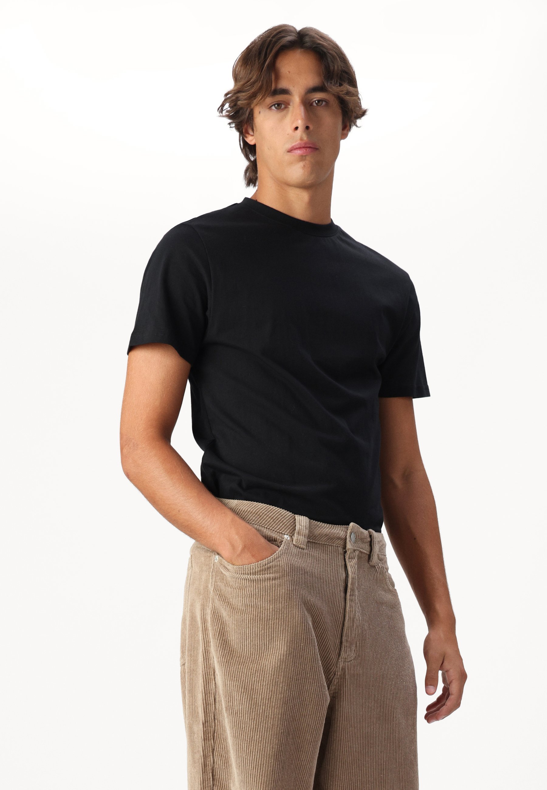 Pantaloni casual Santa Cruz