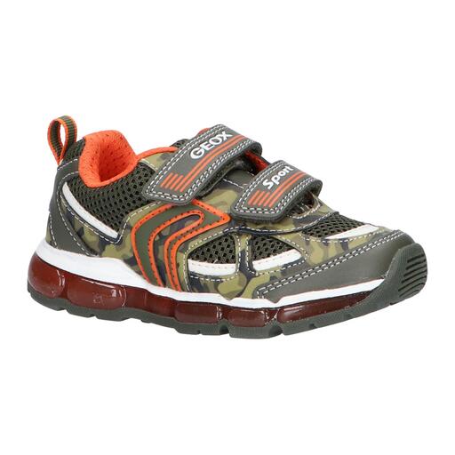  Sports Zapatillas Geox J9244c 01454 J Android