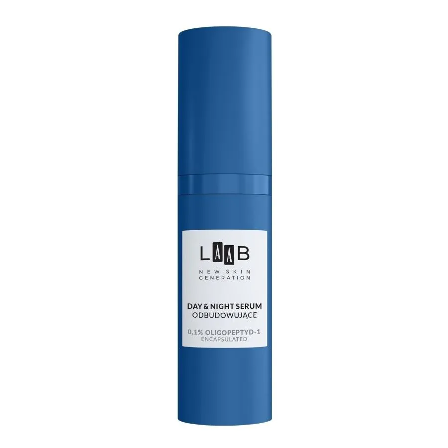 AA Laab AM:PM Day & Night Serum odbudowujące