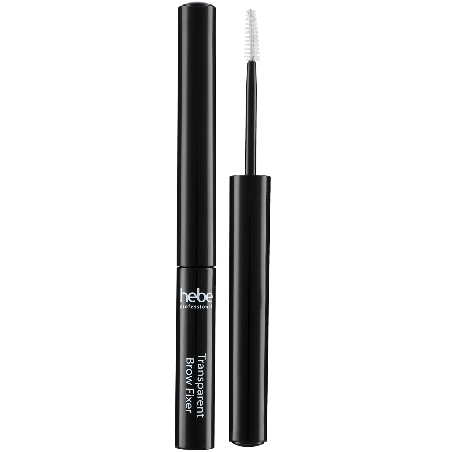 Hebe Professionell Transparent Brynfixer