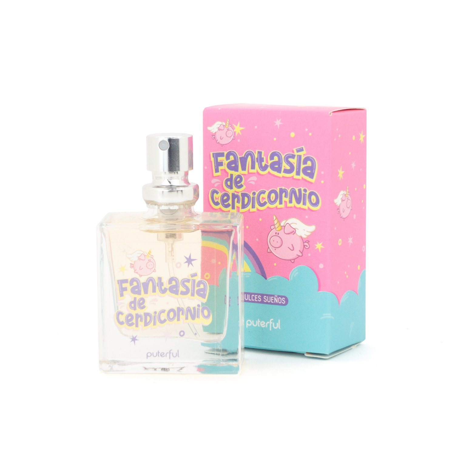 Mini Fragrances EDT Toaletna voda (EDT)