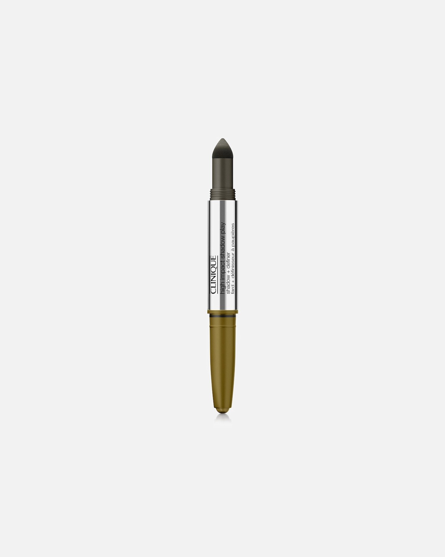 Clinique acu ēnas High Impact Shadow Play™ ēnas + definētājs – 1,9 g