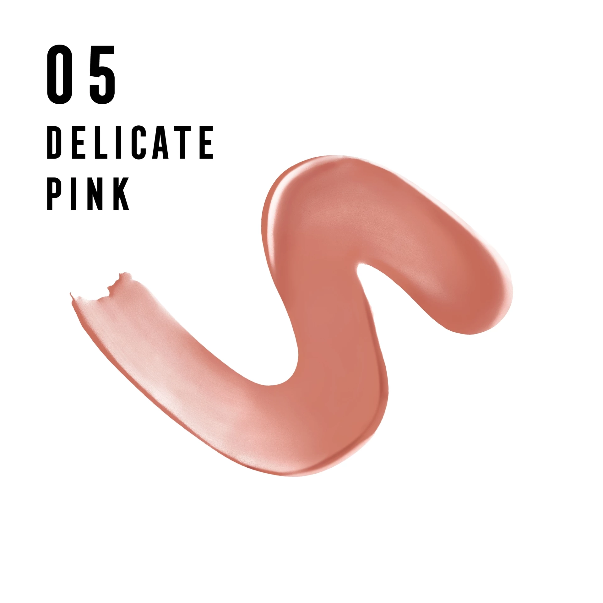 Róż Miracle Pure Blush 6 Delikatny róż - Max Factor