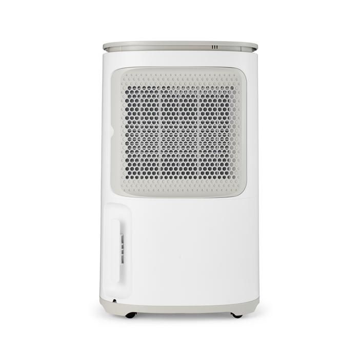 MeacoDry Arete One 25L luchtontvochtiger/luchtreiniger, energiezuinig, voor woningen met 4-5 slaapkamers, stil met 40 dB