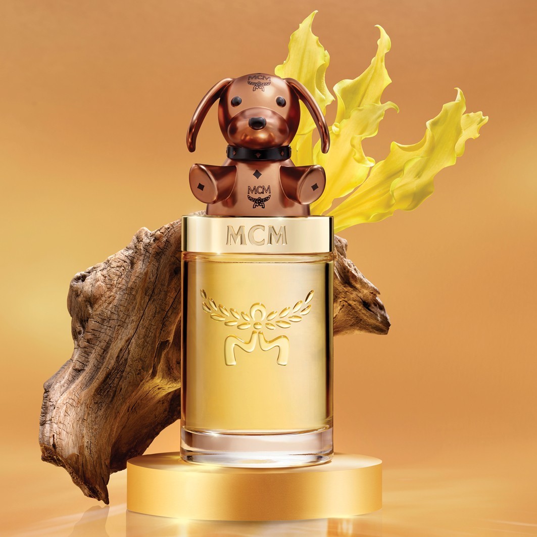 MCM Eau de Parfum Collection Darling Doxie – 100 ml