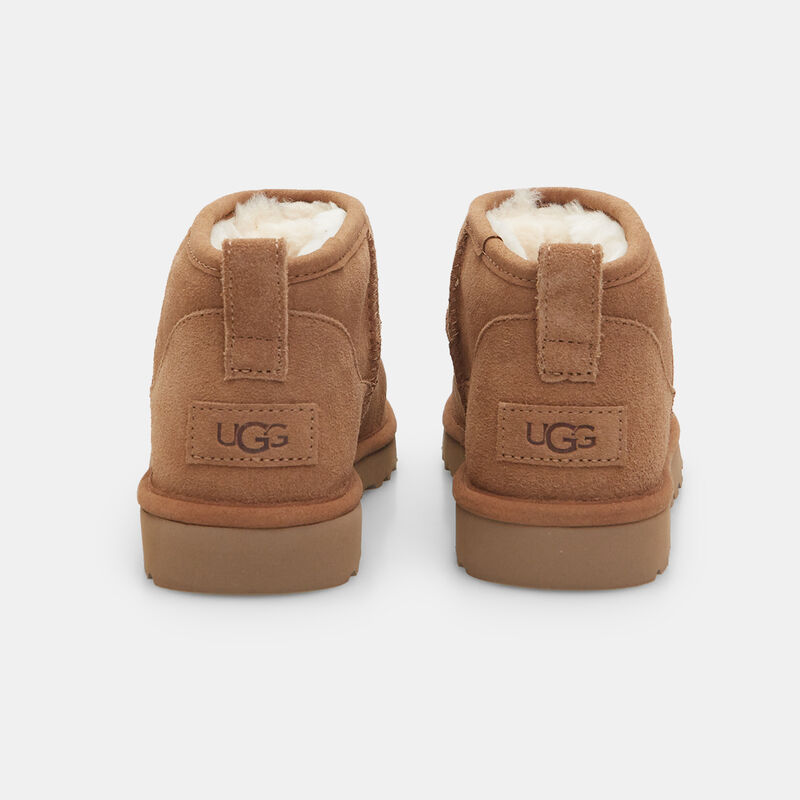 Ugg Classic Ultra Mini Bling damskie botki do kostki