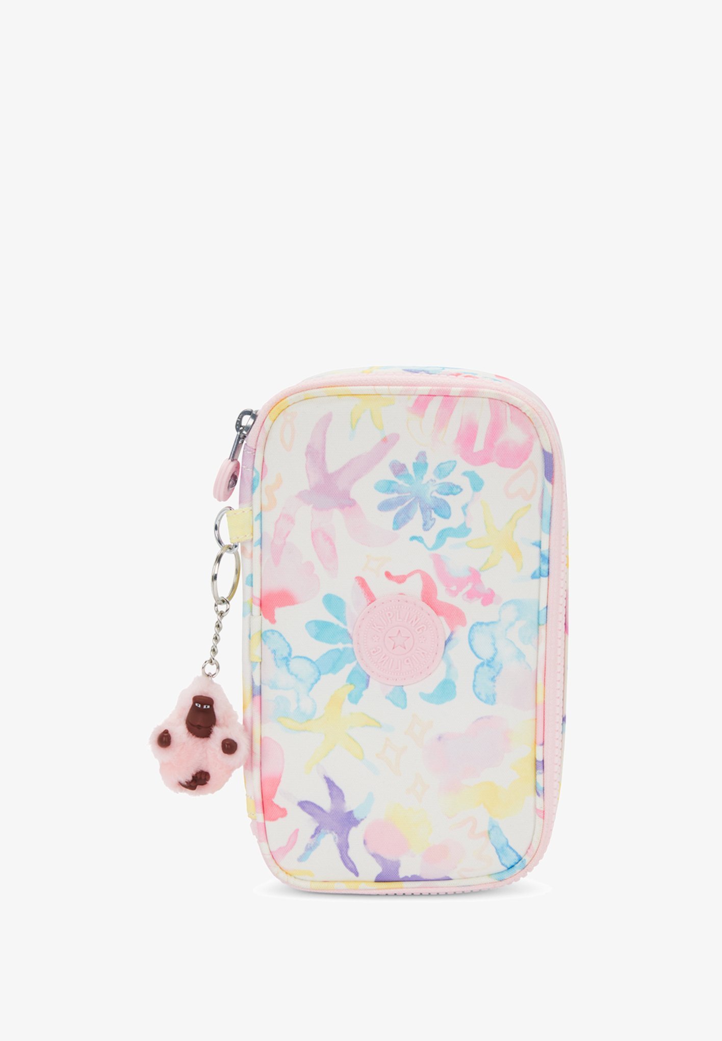 Kipling BTS PRT AC - Tolltartó - aqua-tenger