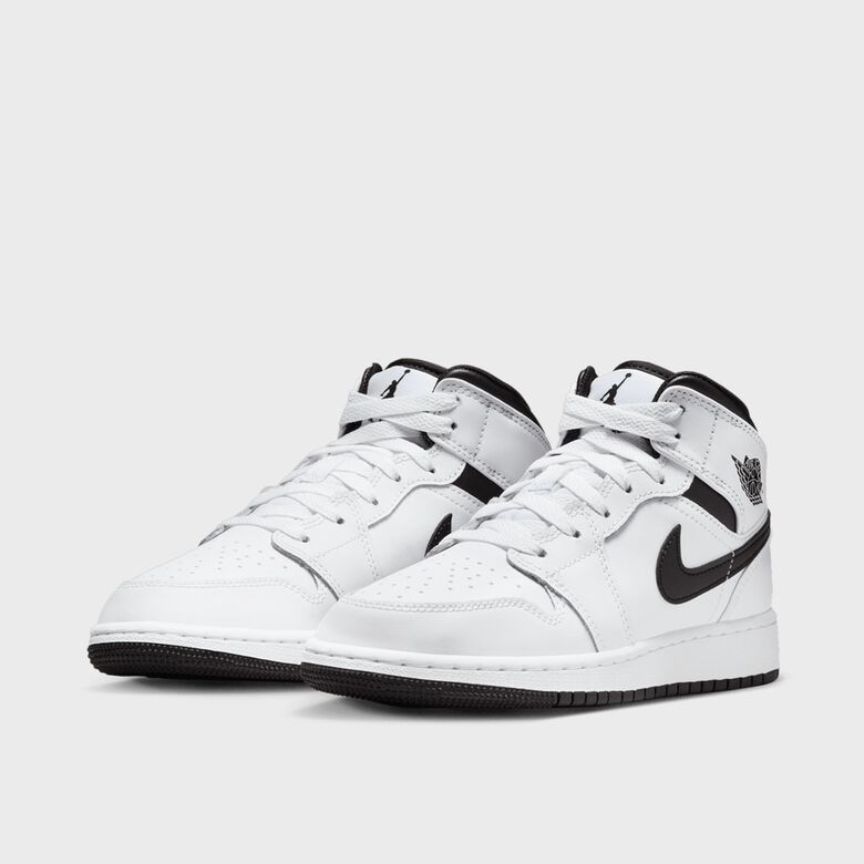 Air Jordan 1 Mid (GS)