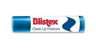 BLISTEX Blistex Classic lūpų apsauginis muilas sausoms lūpoms 4,25 g
