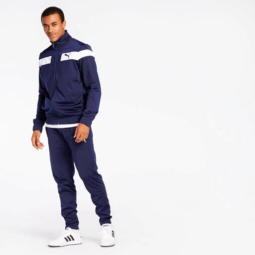Puma Techstripe