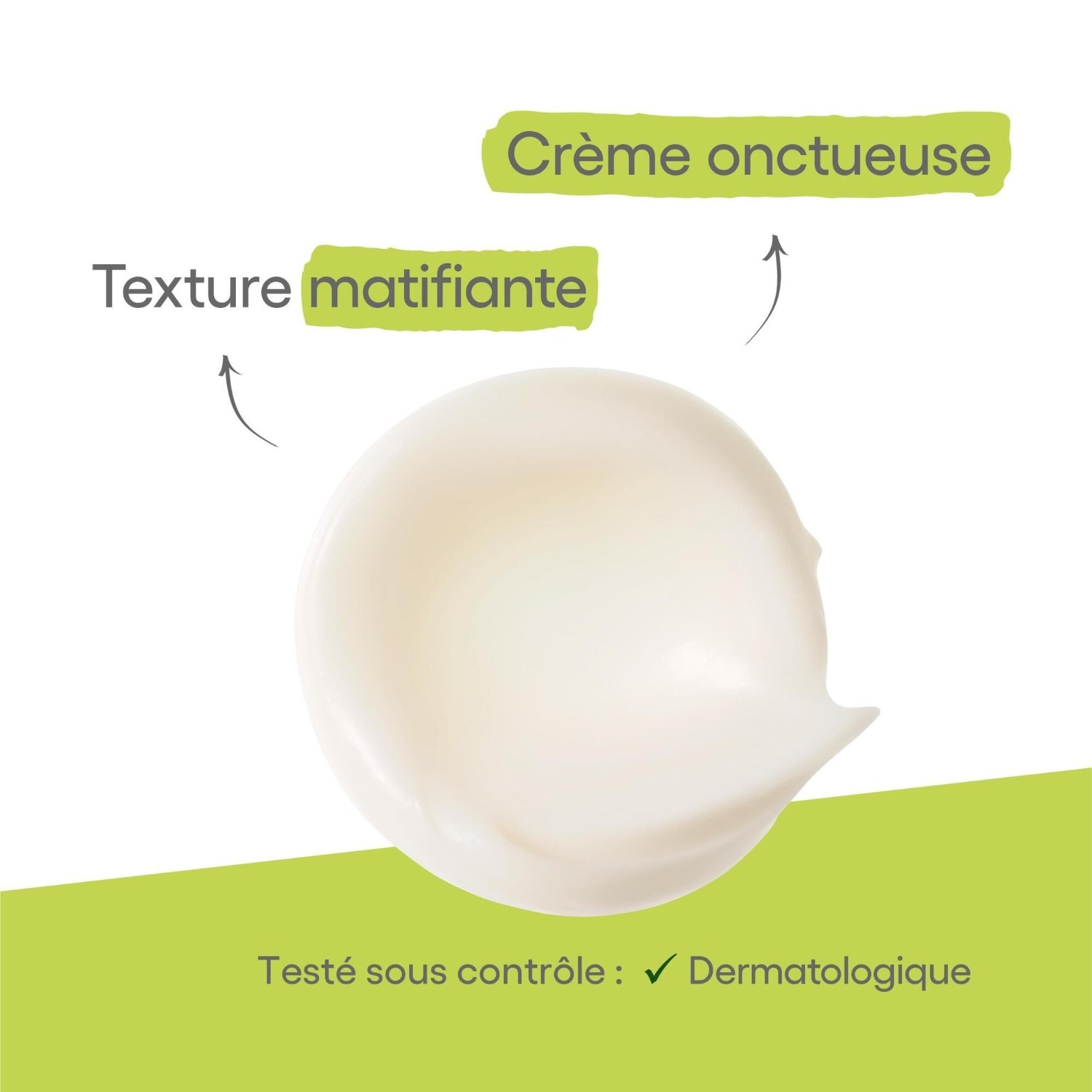 A-DERMA Crème compensatrice ultra-apaisante