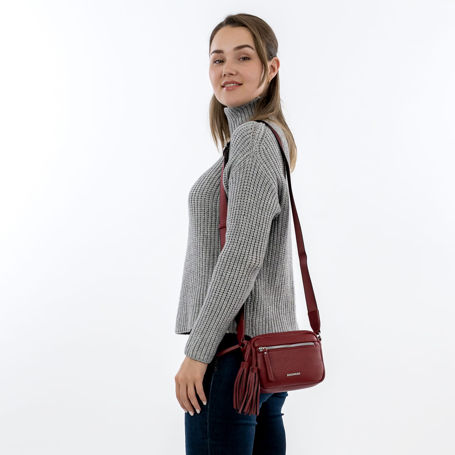 EMILY & NOAH E&N Belli Schultertasche - 1 Stück