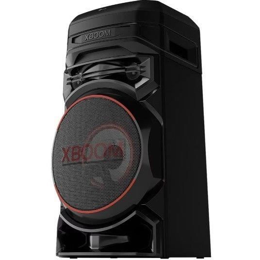 Altavoz con luz - LG - XBOOM HIGH POWER RNC5 - Bluetooth