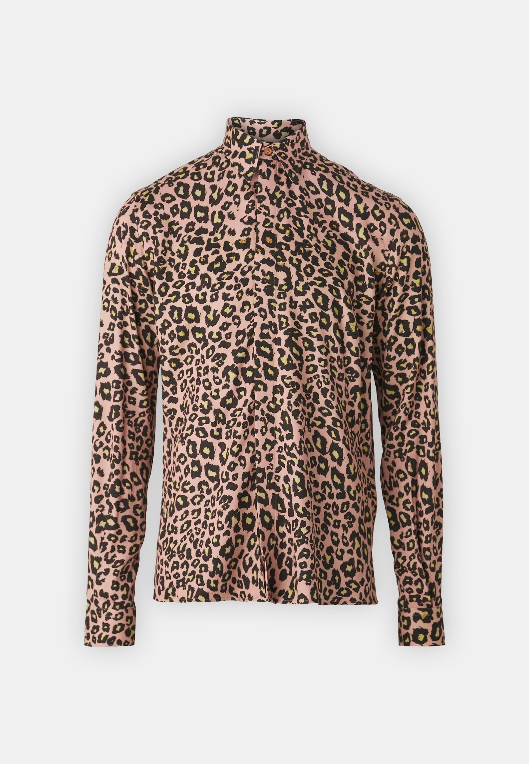 Twisted Tailor Hemd - rosa