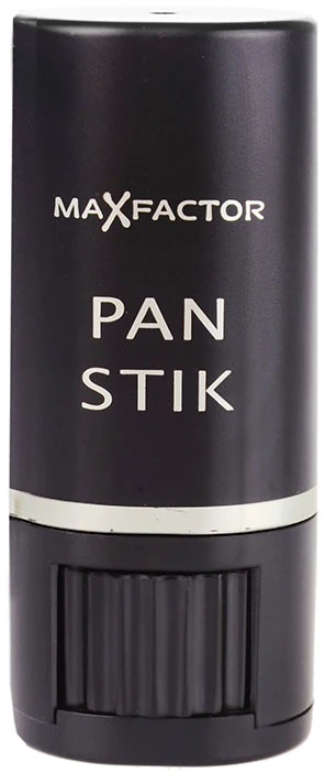 Podlaga in korektor Max Factor Pan Stik v enem