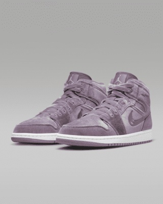 Air Jordan 1 Mid SE Women's Shoes