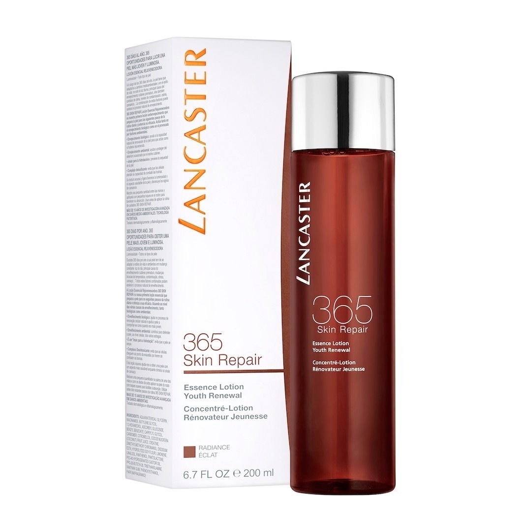 Lancaster veido losjonas 365 Cellular Elixir 364 Skin Repair Youth Renewal Essence losjonas - 200 ml