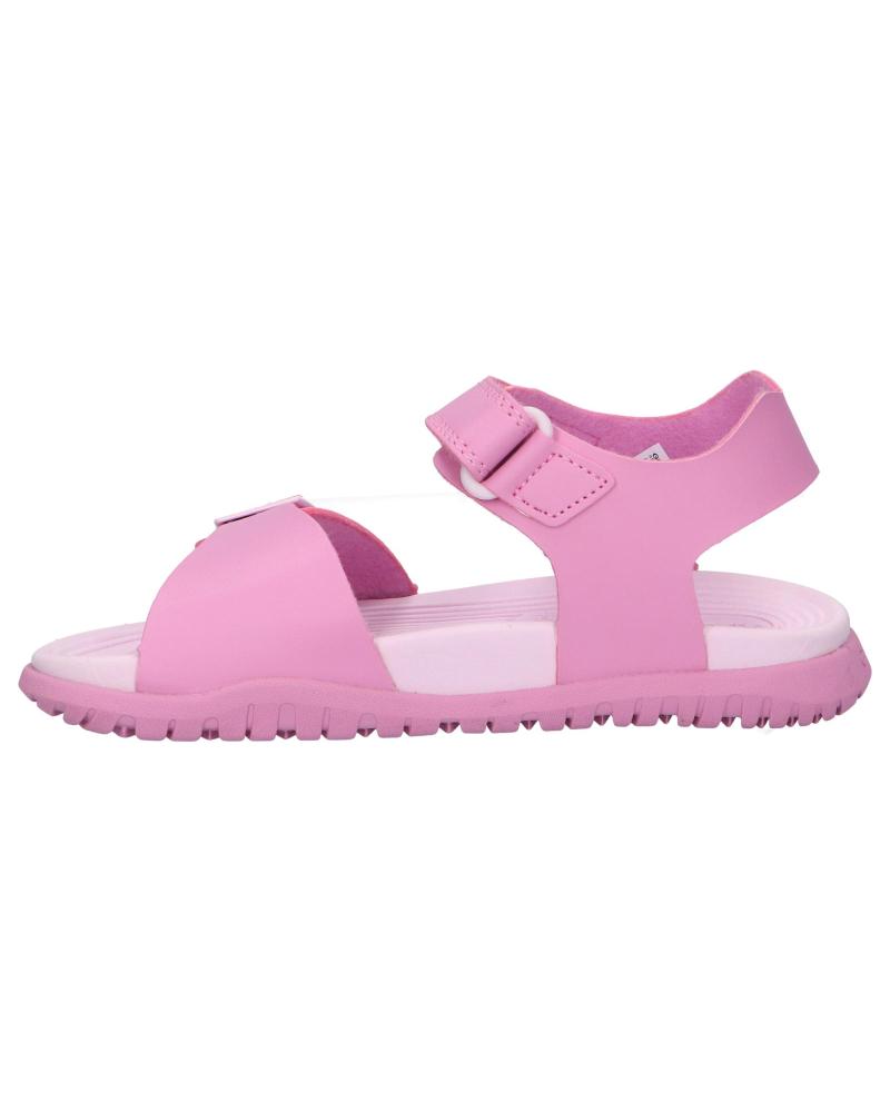 Sandalias Geox J35hqa 000bc J Sandal Fusbetto