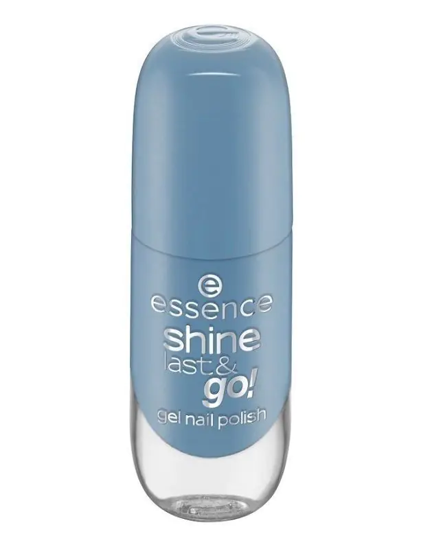 Essence Shine Last & Go! Lakier do paznokci, 77