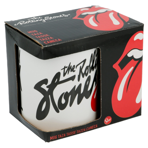 Mug The Rolling Stones 62257